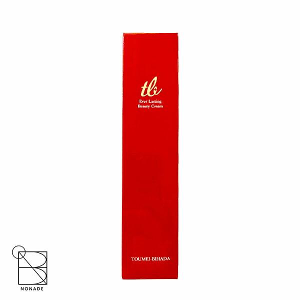 透明美肌 薬用クリーム 22g エバーラスティング ビューティー クリーム スキンケア