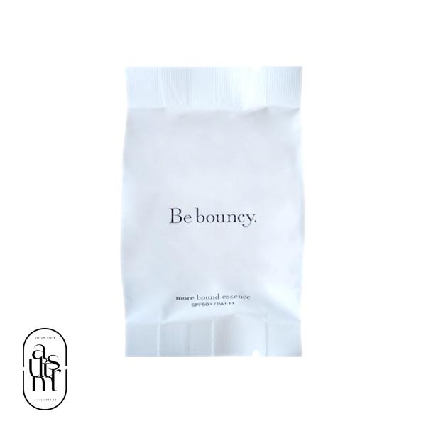 【新品・未開封】ビーバウンシーファンデーション10g 詰め替え用リフィル bebouncy_04.jpg
