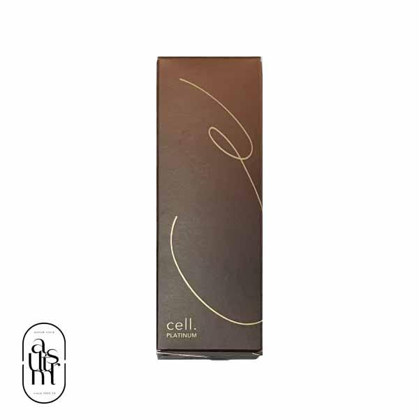 セルドット エッセンスPT プラチナム 30ml 美容液 cell. PLATINUM