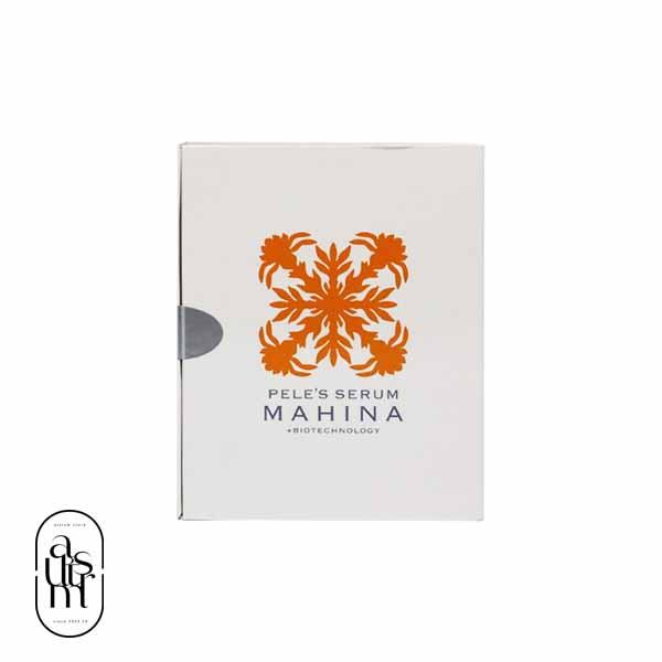 ペレグレイス ペレズセラム マヒナ 15ml 美容液