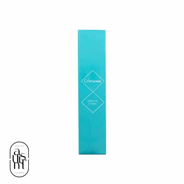 クリスタヴィア ヴェローリス クリーム 22g スキンケア クリスタビア