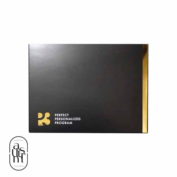 P3 NMN ヒカル プロデュース 30包 30日分サプリ9000mg 1包300mg