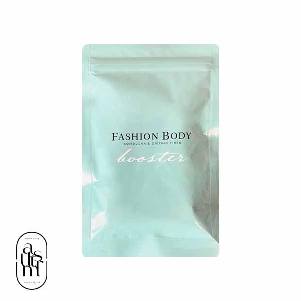 ファッションボディ ブースター Fashion Body booster 180粒 サプリメント カルシウム ビタミンD