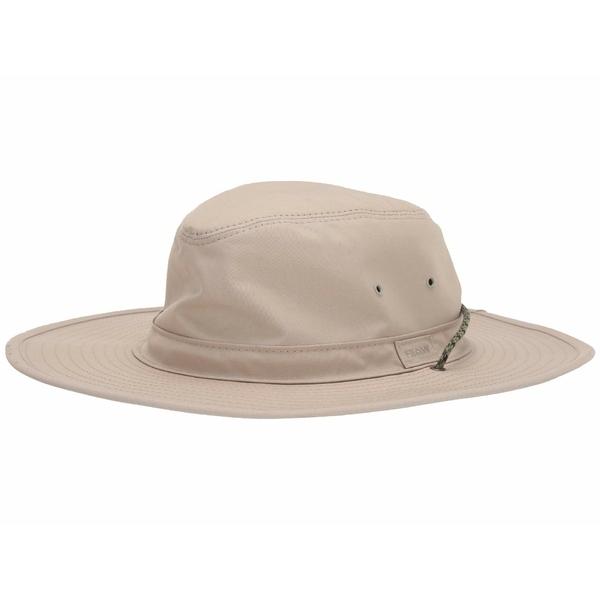 フィルソン 帽子 アクセサリー メンズ Twin Falls Travel Hat Tan Www Nlqp Com