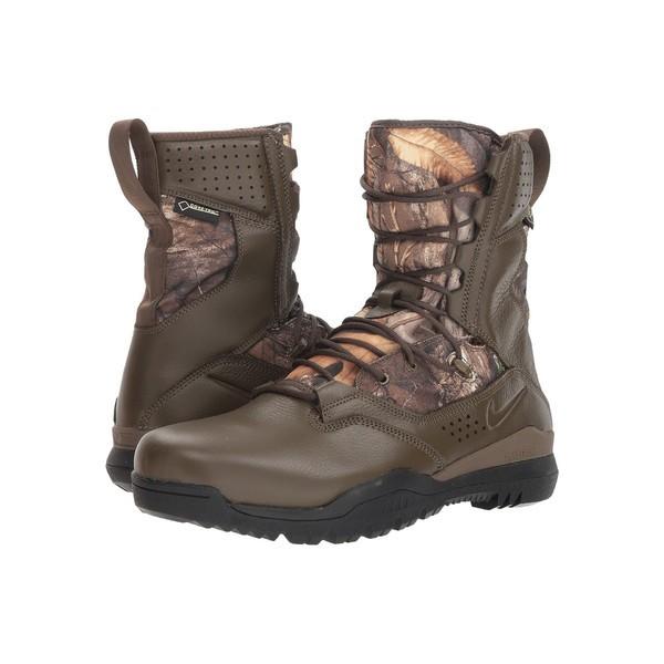 ナイキ ブーツ レインブーツ シューズ メンズ Sfb Field 2 8 Realtree Dark Hazel Black Www Sunnyfriend Com Tw
