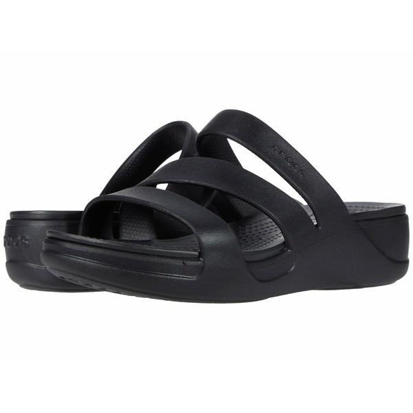 美しい Strappy Monterey クロックス Wedge Navy パンプス ヒール レディース パンプス レディースサイズ 13 Cienciadigitaleditorial Com