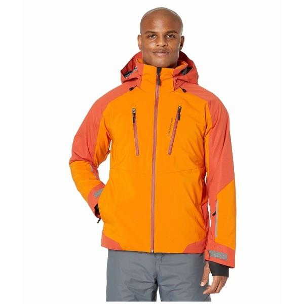 オバマイヤー コート アウター メンズ 2 Jacket 定番キャンバス Canyon Raze