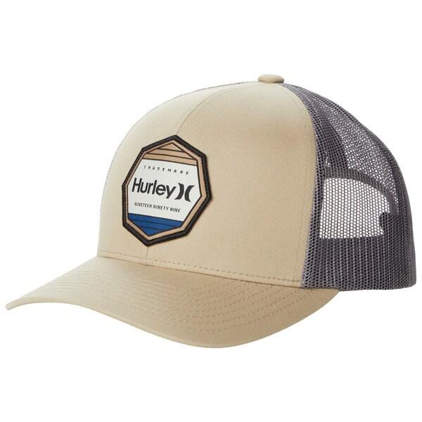 ハーレー(Hurley) メンズ帽子・キャップ | 通販・人気ランキング 