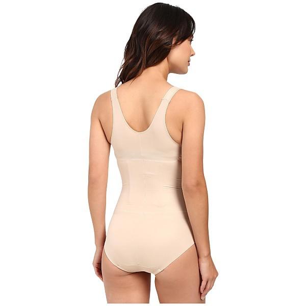 ミラクルスーツ パンツ レディース Back Magic Torsette Bodybriefer Nude Www Nlqp Com