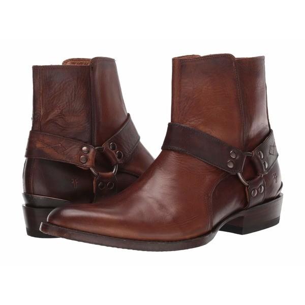 austin inside zip harness