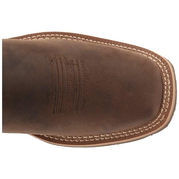 アリアト ブーツ レインブーツ シューズ メンズ Hybrid Rancher Waterproof Oily Distressed Brown Mysliwiec Biskupice Pl Index Php