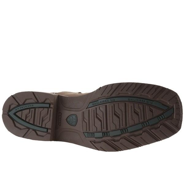 アリアト ブーツ レインブーツ シューズ メンズ Hybrid Rancher Waterproof Oily Distressed Brown Mysliwiec Biskupice Pl Index Php