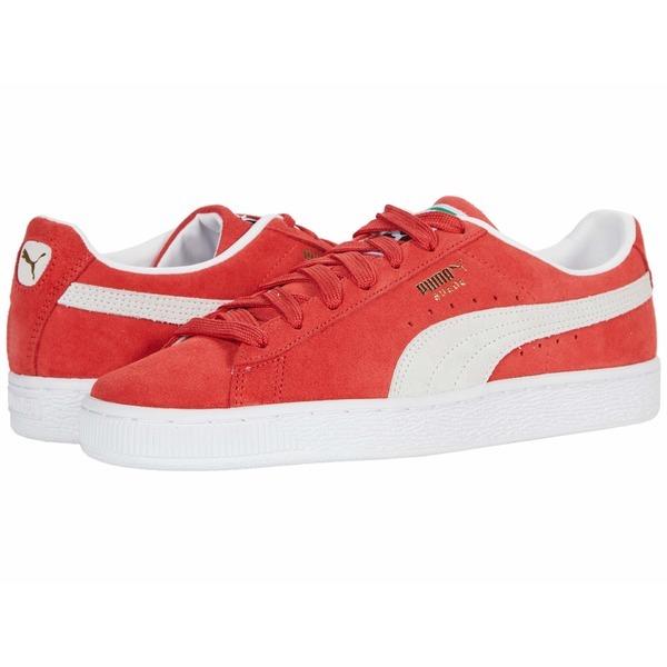 プーマ スニーカー 赤 レディースの人気商品 通販 価格比較 価格 Com
