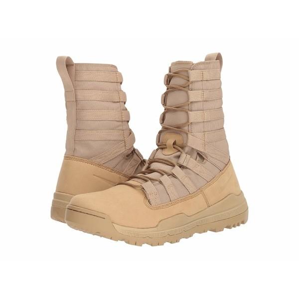 ナイキ ブーツ レインブーツ シューズ メンズ Sfb Gen 28 Boot British Khaki British Khaki Www Globalinternetsolutionsinc Com