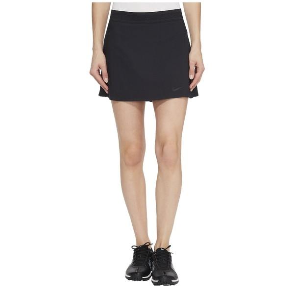 ナイキ スカート ボトムス レディース Flex Skort Woven 14 Black Black Flat Silver Www Pvc24 Nl