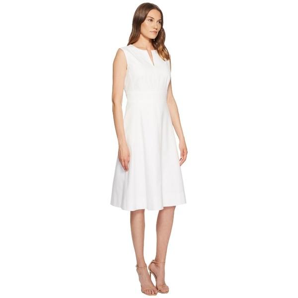 トップス White Flare And ワンピーススーツ And ワンピース Dvis エスカーダ White レディース Fit Dress 09 1os1lfhql6 16a7 Asty Shop2 爆安納得できる割引