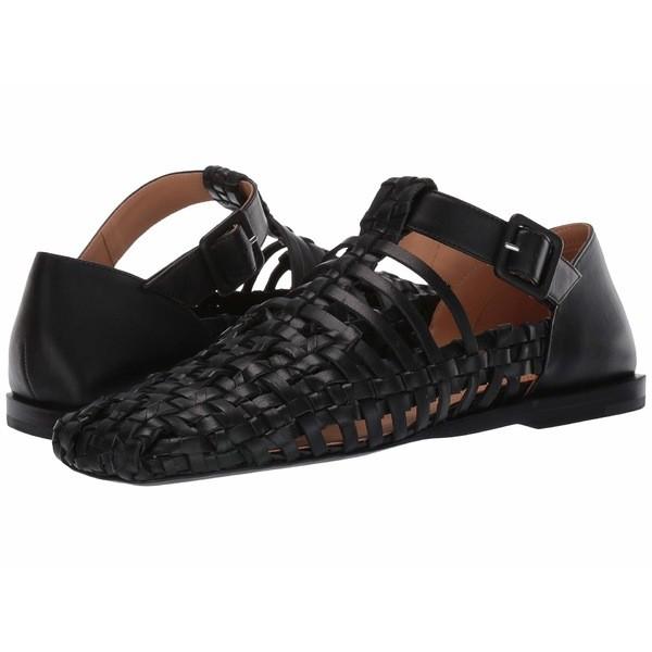 ジル サンダー サンダル シューズ レディース Jsa Tucson Calf Black Iainlangsa Ac Id