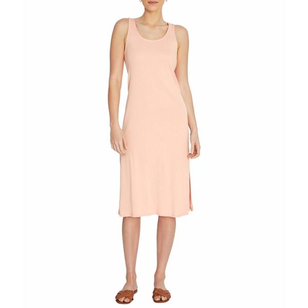 品質保証書付 ワンピース レディース トップス スリードッツ Scoop So7kb Modal Melon Dress Double Cotton ストアプロモーション Dev Lorenzecosta Com Br