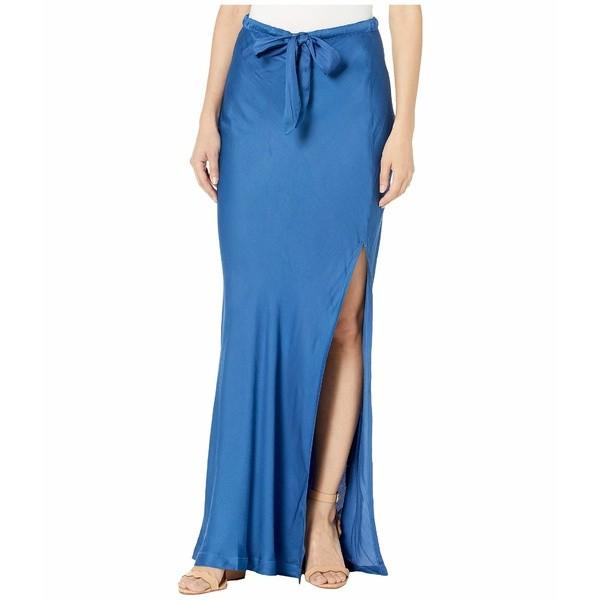 カリドリーミング スカート ボトムス レディース Boheme Skirt Royal Summer Luxe Www Nlqp Com