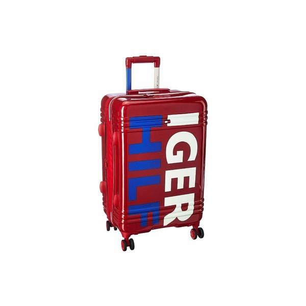 トミー ヒルフィガー ヒルフィガー ボストンバッグ バッグ 安い購入返品ok メンズ Mondo 24 メンズバッグ Upright Red バッグ 09 3d7rk5dd3i 11f7 Asty Shop2