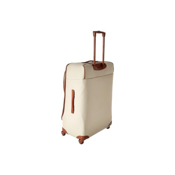 在庫あり 即出荷可 ブリックスミラノ ボストンバッグ バッグ メンズ Firenze 32 Light Spinner Cream 激安商品最低価格