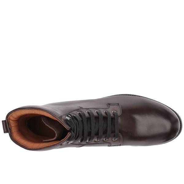 frye carter lace up