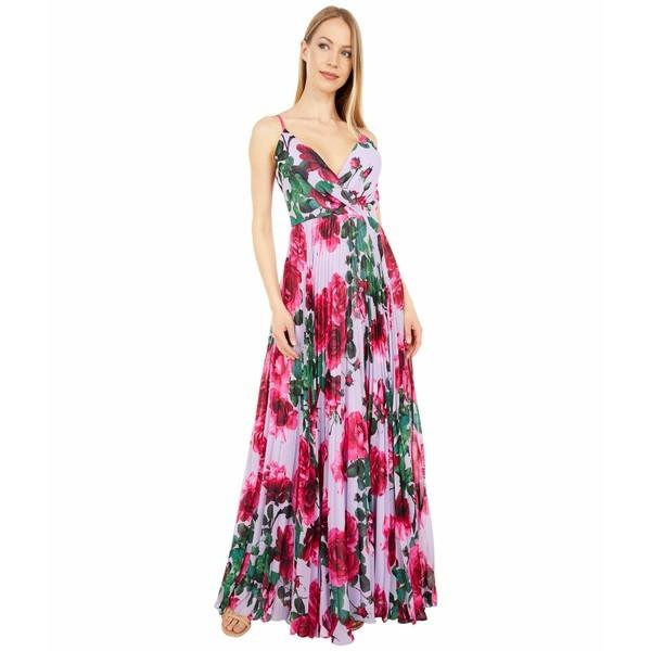 ショッピング純正 ワンピース レディース ランドリーバイシェリーシーガル トップス Roses Rose Print Pleated N1me Dress Blooming 激安買取 口コミ Europub Co Uk