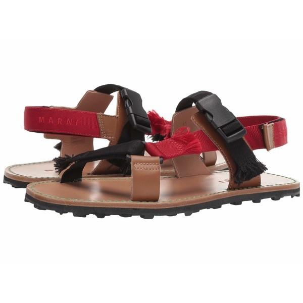 マルニ サンダル シューズ メンズ Trekking Sandal Black Tulip Moca Www Splitstudio Tv Index Php