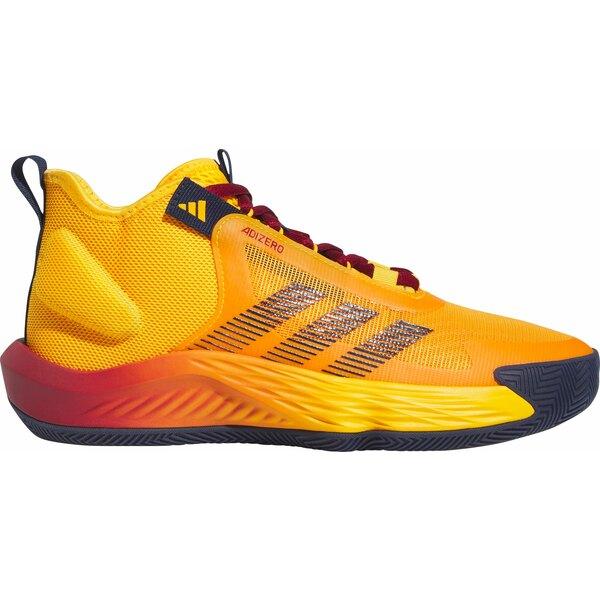 Adidas clearance zero basket