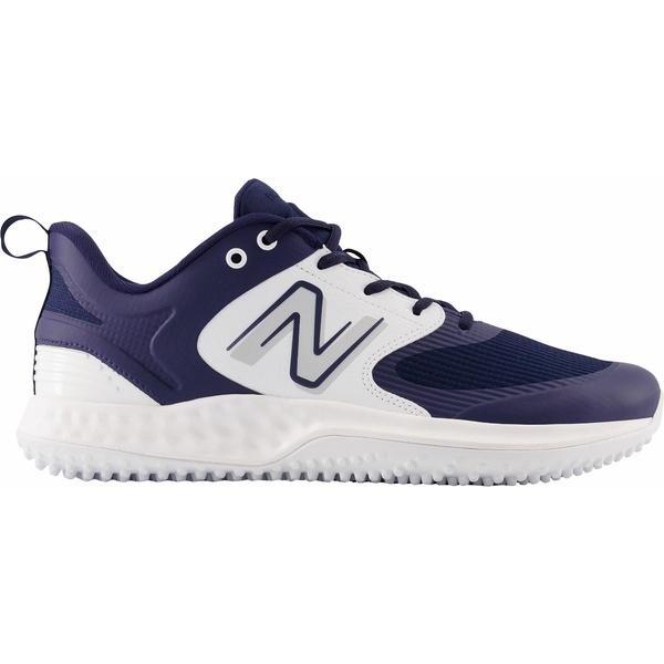 Men's new balance hotsell baseball turf shoes