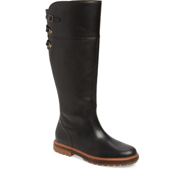 womens knee high timberlands