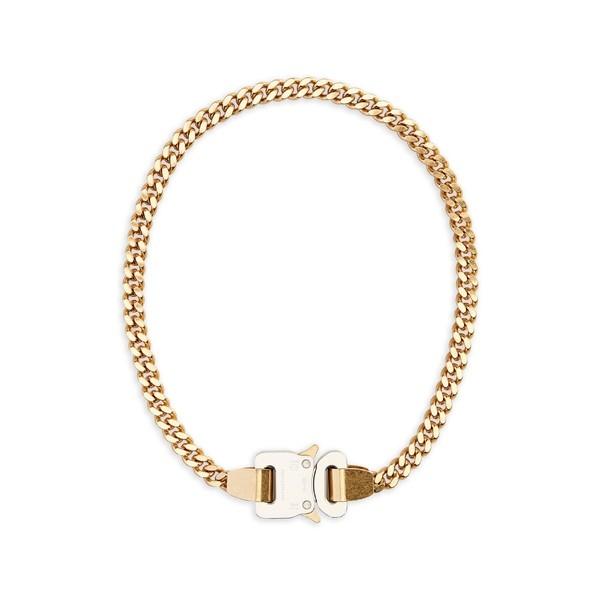 1017 アリクス 9 エスエム ネックレス チョーカー アクセサリー