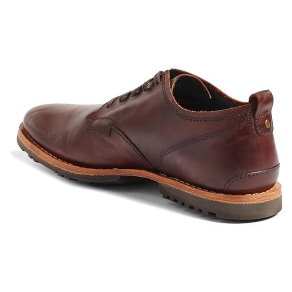 timberland bardstown plain toe derby