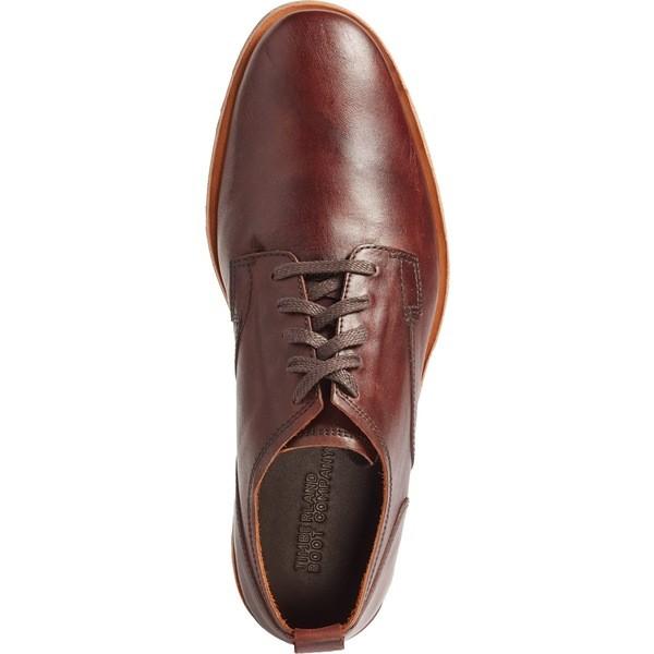 timberland bardstown plain toe derby
