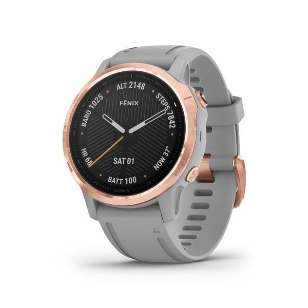 garmin fenix multisport gps watch