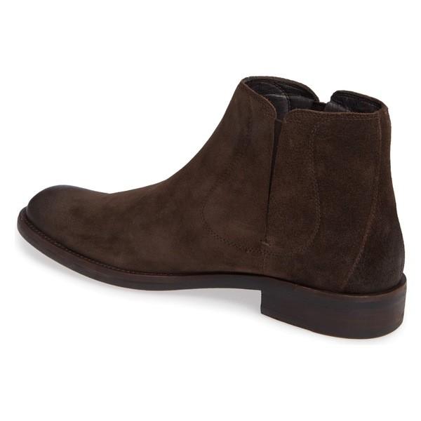 john varvatos waverly chelsea boot