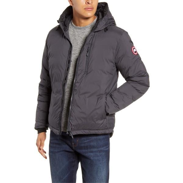 canada goose fill power