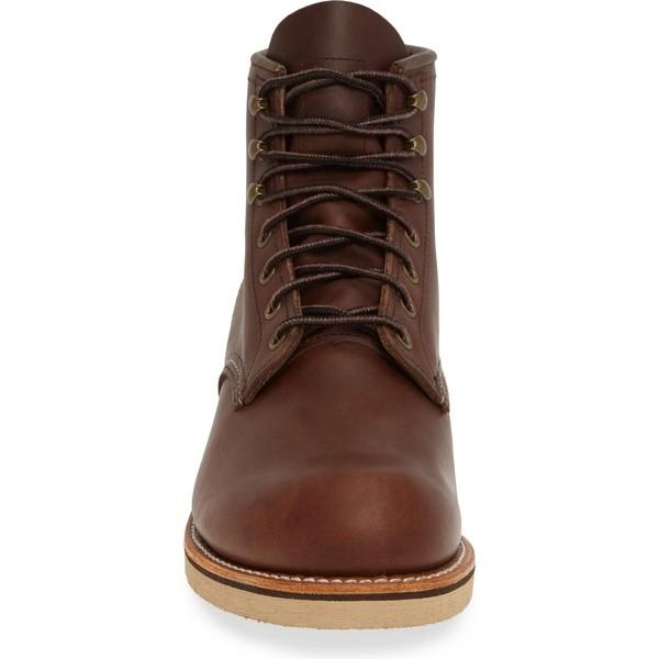 stella in two peony boots