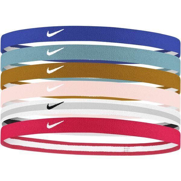 nike women's swoosh sport headbands