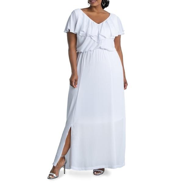 純正オンラインストア ワンピース レディース トップス キヨナ I5wwe Willow Porcelain Maxi Dress Crepe まとめ買いでお得 Dev Lorenzecosta Com Br