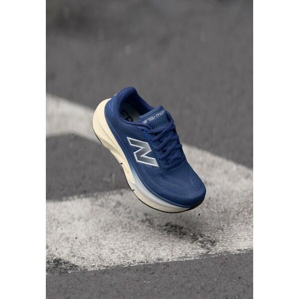 ニューバランス シューズ レディース フィットネス FRESH FOAM X MORE V6 - Road running shoes - dream state