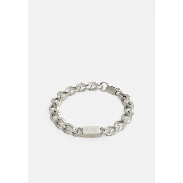 カルバンクライン ブレスレット・バングル・アンクレット メンズ 