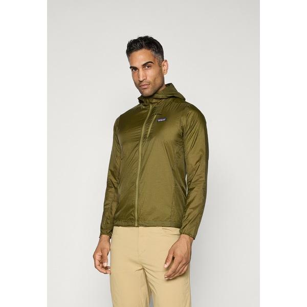 パタゴニア　ジャケット　ブルゾン　アウター M's Houdini Jkt | patagonia(パタゴニア) / アウター ナイロン