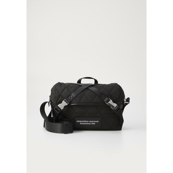 DSQUARED2（ディースクエアード） ショルダーバッグ メンズ バッグ
