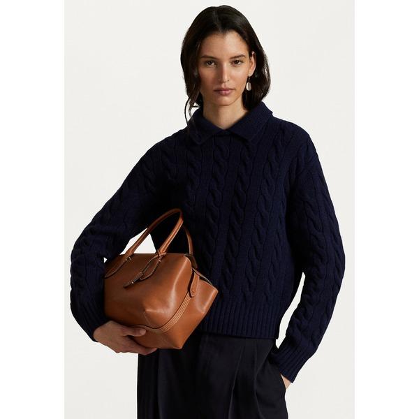 ラルフローレン ハンドバッグ ラルフ ローレンから登場したハンドバッグコレクションのRL 888