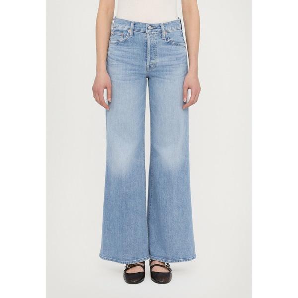 デニム・ジーパン MOTHER Women Denim Pants 111251321 BYE BLUE mother マザー デニムパンツ レディース ボトムス THE TOMCAT