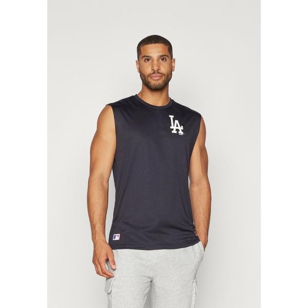 ◆New Era◆Los Angeles Dodgers 半袖Tシャツ  送料込 NEW ERA ニューエラ Tシャツ メンズ トップス MLB LOS ANGELES