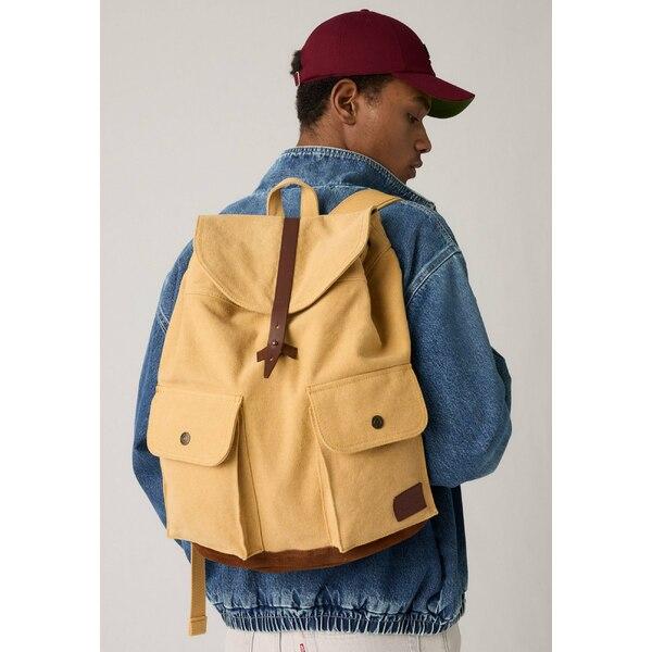 Levi's（リーバイス） バックパック・リュックサック レディース