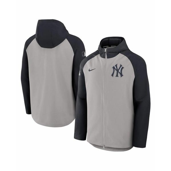 NIKE ナイキ ジャケット&ブルゾン アウター メンズ Men's Gray NIKE ナイキ ジャケット&ブルゾン アウター メンズ Men's Gray