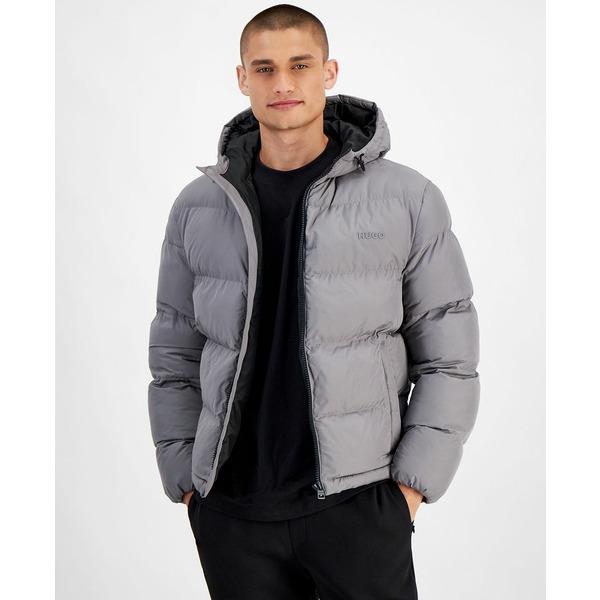 HUGO BOSS（ヒューゴ・ボス） ジャケット＆ブルゾン アウター メンズ